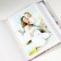 Photo album for 100 photos "Love-2" 10x15 cm mix