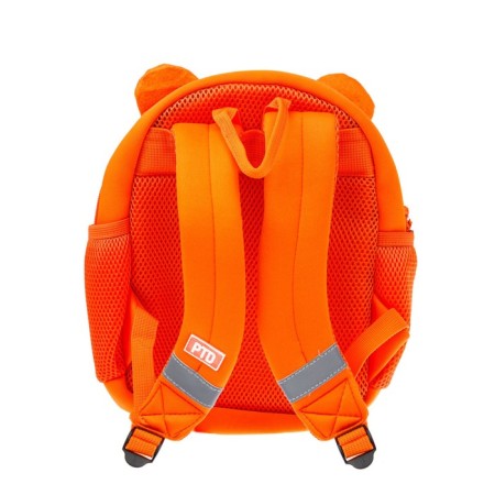 A backpack for a boy PlayTode, size 26x21x8 cm-4