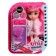 Sharnic doll "Cool baby" with accessories, in a fur coat