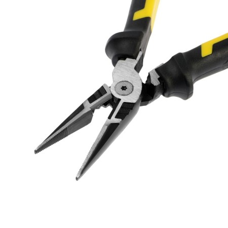 Long -knitted reinforced tundra pro, CRV, two -component handles, 190 mm-6