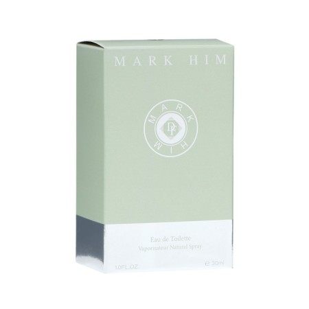 Tuale water men's Mark HIM, 30 ml-2