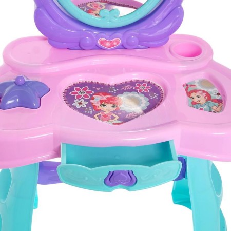 Game set "Little Princess" with accessories-1