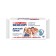 Wet napkins "Economy" Smart, for the whole family, antibacterial, 100 pcs
