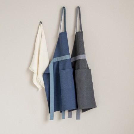 Apron "Ibiza", the size of OneSize-1