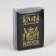 Basin lighter "No. 1", 5.5 x 3.5 cm.