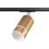 TRUKENA Lamp ELINA, 9W GU10, 1-F, Color Gold