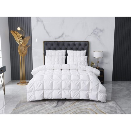 Balm "Grand", size 195x215 cm-3