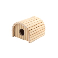 House for rodents 