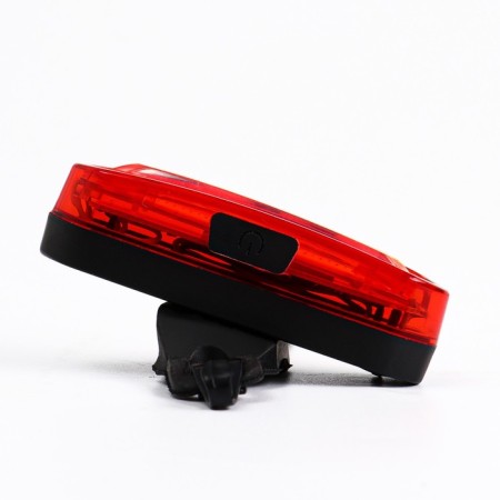 The bicycle of the rear battery, waterproof, 6 modes-1