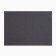 Ethel Dark Grey 45x65 cm, 100% HL