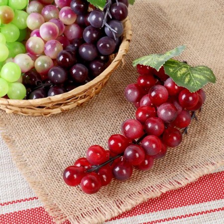 Flood "Round Grapes" 17 cm, mix-1