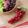 Flood "Round Grapes" 17 cm, mix