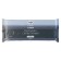Plasticine sculptural gray, hard, 1000 g, "gamma"