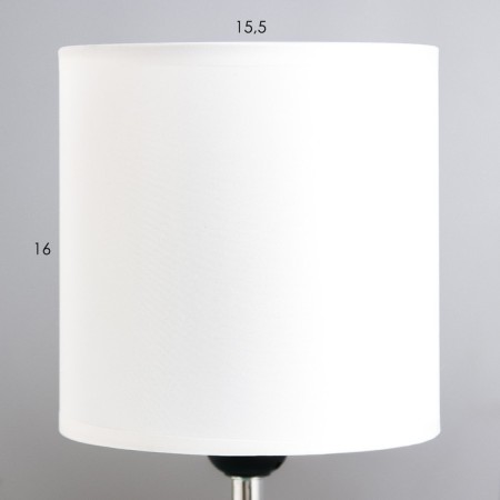 Safari Kam Kobe Babel lamp E27 40W azure 12.5x12.5x29 cm Risalux-2