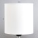 Safari Kam Kobe Babel lamp E27 40W azure 12.5x12.5x29 cm Risalux