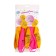 Shar Latex 12 "Happy Birthday", duck 5 pcs.