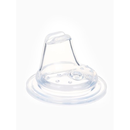 Drunker - impotion with silicone nose, 270 ml., Beige color-6
