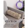 Pillow Roller "Wall Gazeta, Decorative, size 16x45 cm