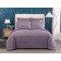 A set with a blanket "Maurizio No. 6", size 180x230 cm, 50x70 cm - 2 pcs