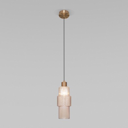 Suspended lamp with a SOHO, 40W, E27, 11x11 cm-1