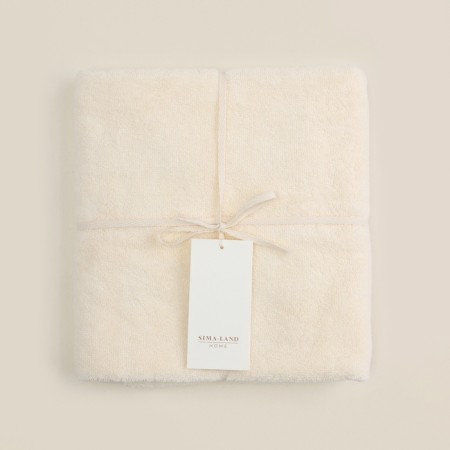 Terrier rug Sl Home: Basic "Aivori" 50x70 cm, 100% cotton, 730 g/m2-6