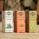 Essential oil "Ilang-Ylang, Rosemary, Mandarin", a set of 3 pcs 10 ml, benpan