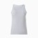T -shirt female, white color, size m (44)
