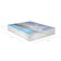 Album for drawing A4, 30 sheets, block 120 g/m², glue, Erich Krause "Walk", 100% White, solid substrate