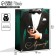 Package Gift Laminated Vertical, packaging, “Best!”, MS 18 x 23 x 8 cm