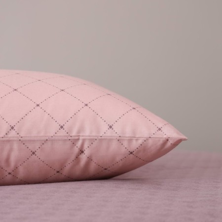 Euro set: blanket, sheet, pillowcases 50x70 cm-2 pcs-3