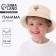 Panama Panama for the boy Adventure, beige color, rn 54