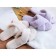 Slippers # 2 women, size 36.5, pink color