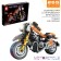 Bike engine designer, 265 parts