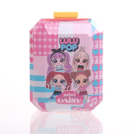 Lulupop Mini "Daisy" doll
