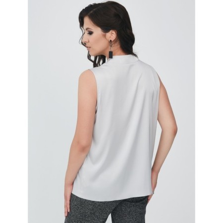 Female blouse, size 48-2