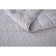 A set with a bedspread "Nadin", size 160x220 cm, 50x70 cm, color gray color