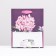 Gift package "Flower mood", 18 x 22.3 x 10 cm