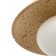 Lamp Bayerlux "Oriana" G9 25x25x13-110 cm