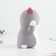 Копилка из гипса «Котик»