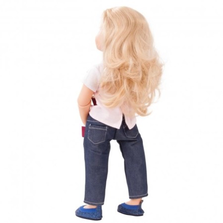 Gotz Clothing Set "Kit" for a doll 46-50 cm-1