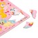 Puzzle in the frame "Kids Unicorns", 42 details