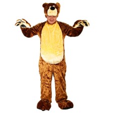 Carnival costume 