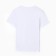 T -shirt male, white color, size 54