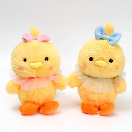 Soft toy "Tsypa", Mix colors-3