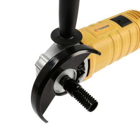 Nozzle for ushm tundra, for wood processing, 20 mm, M14-3