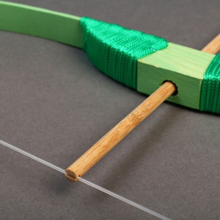 Rifle onions "Forest shooter"-3