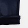 Gloves are female, dimensionless, without insulation, blue color