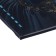 Diary for grades 5-11, 48 sheets, technoboom, integral cover, glossy lamination, print on a holographic film