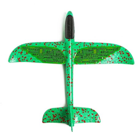 Air Air, Green-4