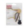 Kapodastast for Music Life guitar, golden